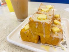 -明记港式烧腊茶餐厅(下沙店)