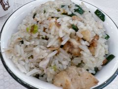 -深运潮州粥(东门店)