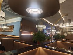 -南山翁新概念川菜(江宁万达广场店)