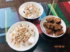 -口口香小吃店