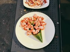 -肆拾壹號烤肉(龙岗店)