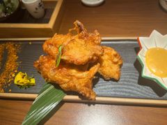 -七条鱼日本料理(远洋乐堤港店)