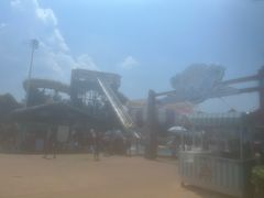 -上海玛雅海滩水公园