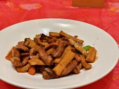 -吉林省林业宾馆-餐厅