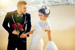 -秦皇岛我和你婚纱摄影工作室