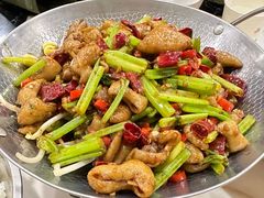 -谭姐湘菜馆(浦东大道店)