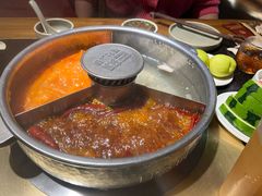-巴奴毛肚火锅(广益哥伦布店)