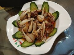 -庆峰龙虾烧烤(合肥一店)