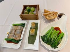 -粤财皇冠假日酒店·彩华轩中餐厅