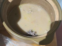 -吴掌柜·藕汤印象(南湖店)