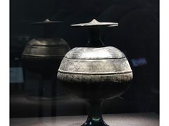 -重庆中国三峡博物馆(重庆博物馆)