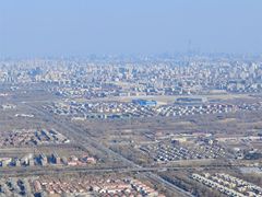 -北京西山国家森林公园