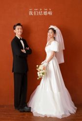 -今生有约国际精品婚纱摄影(苏州店)