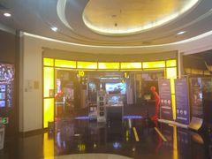 -万达影城(东城万达广场IMAX店)