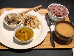 -无印良品餐堂 MUJI Diner(成都太古里店)