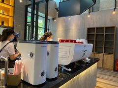 -8 Hearts Coffee(悟锦世纪大楼店)