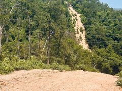 -青龙山国家森林公园