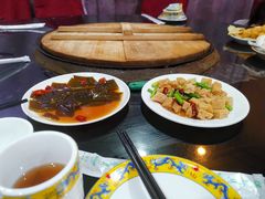 -老家大锅台(世纪城店)