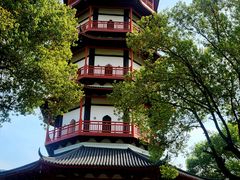 -绳金塔