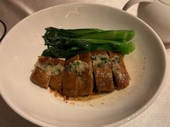 -上海金桥红枫万豪酒店-万豪中餐厅