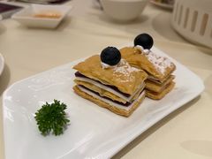 -利苑酒家(合景国际金融广场店)