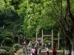 -金典银峰老鹅馆·昆山菜(亭林公园店)