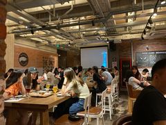大堂-Goose Island Brewhouse鹅岛精酿啤酒餐厅