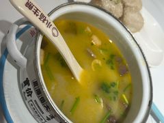 -小杨生煎(黄河路店)