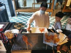 -三号黄浦会Canton Table