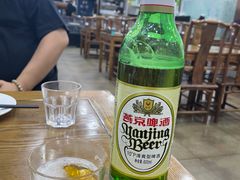 -老回回饺子馆(海洋馆店)