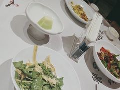-徽镇小厨·经典徽菜(十里河店)
