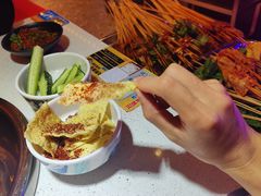 -钢管厂五区小郡肝串串香(滨江店)