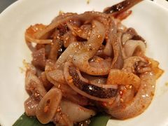 -新石器烤肉(百联川沙店)