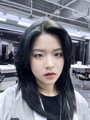 -SY COLOUR专业烫染