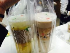 YOYO优之茶选(乐淘城店)-优茶手作(凯邦店)