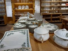 -ZARA HOME(蓝色港湾店)