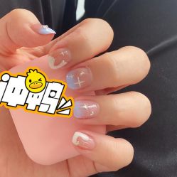 -晨·艺美甲美睫