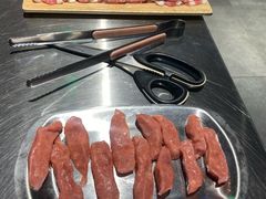 -马路牙子烧烤音乐酒馆(望京店)