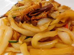 -阿庄新豫菜(航海东路店)