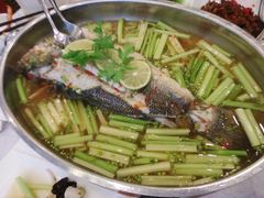 -阿诺泰·泰国餐厅(紫荆店)
