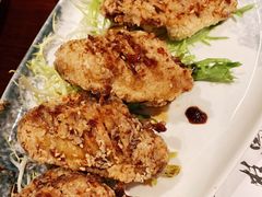 -桂马·日本料理·海胆·海鲜饭·酒场(民主广场店)