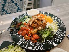 -Aladdin·阿拉丁土耳其餐厅(信和广场店)