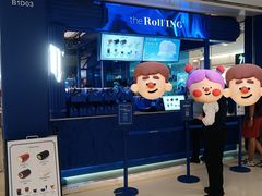 -天河城购物中心