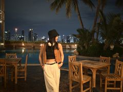 -曼谷王子宫殿酒店