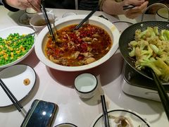 -刘胖子家常菜·蹄花焖藕(兴业店)