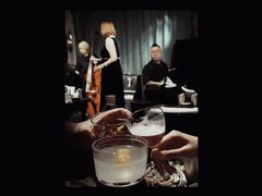 -Tango by Ala House