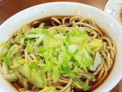 牛肉面-柴氏风味斋(甘家口店)