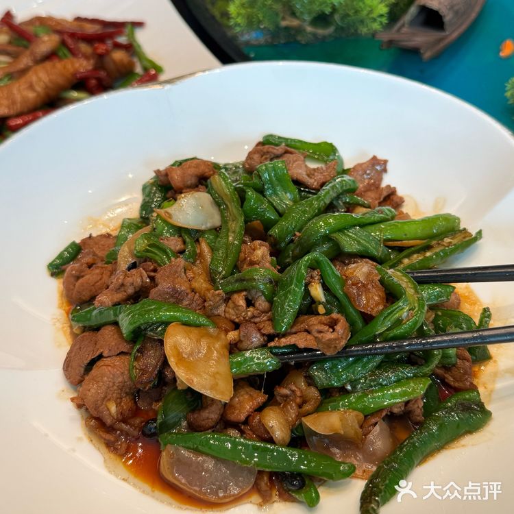 感谢武汉男友带我见世面。。。