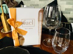 -AZUL by FUEL蓝色·法式酒馆(琶醍店)