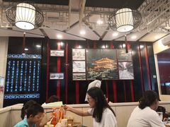 -陕味食族油泼面·小炒盖码面(双榆树店)